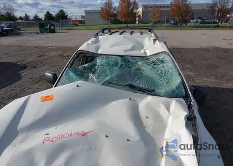 2004 Subaru Outback from USA, damaged, VIN 4S3BH675947633230